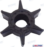 IMPULSOR FUERABORDA /  OUTBOARD IMPELLER Yamaha: 63V-44352-00, 63V-44352-01, 63V-44352-0100, 63V4435200, 63V4435201, 63V443520100 