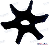 IMPULSOR FUERABORDA /  OUTBOARD IMPELLER Yamaha: 6E5-44352-00, 6E5-44352-00-00, 6E5-44352-01, 6E5-44352-01-00