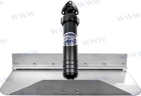 KIT FLAPS Hidraulico  122X23cm( 11-15mts)/Hidraulictrim 36-44'/Flaps idraulici