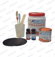 KIT PROFESIONAL NEOPRENO BLANCO