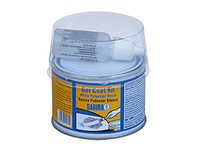 Kit Gel Coat Blanco 120gr (CAJA DE 12 UNIDADES)