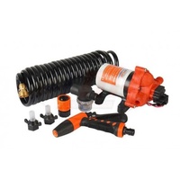 Kit de baldeo 12v 3.0/11.6 SEAFLO