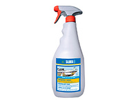 Limpia Cascos Instant 750 ml Spray (CAJA DE 12 UNIDADES)