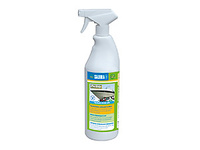 Limpiador Desengrasante Profesional 1L Spray (CAJA DE 12 UNIDADES)