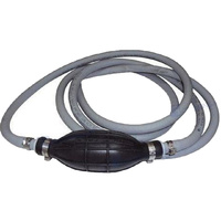 Linea de Combustible universal 3/8'' 2mts