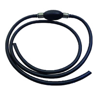 Linea de Combustible universal. 8mm. completa