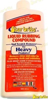 Liquido Rubbing Compound Heavy 473ml
