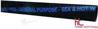 MANGUERA PARA AGUA DE MAR/SP10L 51x64mm 1 Mts Hoses Technology