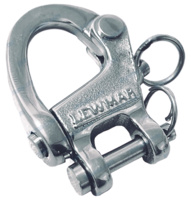 MOSQUETON SPRING-SHACKLE SYNCHRO T/72