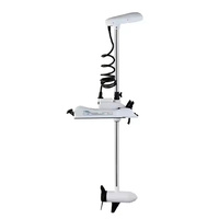 Motor Electrico HASWING 24V GPS 250 CM BLANCO