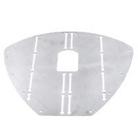 PLACA DE PROTECCION PROA 320mm