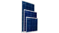 PLACA SOLAR 30w 12v POLICRISTALINO