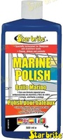 PULIMENTO MARINO 475ML.STAR BRITE/ MARINE POLISH 475ML.