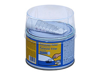 Poliéster filler 180 gr (CAJA DE 12 UNIDADES)