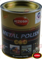 Pulidor de Metal Lata 750 ml