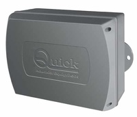 RECEPTOR MANDOS A DISTANCIA QUICK 12 RELES 434MHZ