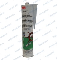 SELLADOR 4200FCB POLIURET. BLANCO 295ml