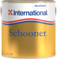 Schooner Premium High Gloss Varnish with UV Protection (750 ML) 