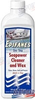 Seapower Cleaner & Wax 500ml