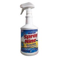 Spray Nine Marine Cleaner 946ml