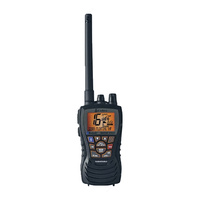 VHF PORTATIL COBRA MRHH500FLT IPX7 Bluetooth.