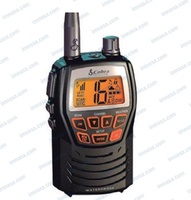 VHF PORTATIL MRHH 125VP EU MAX 3W Portable VHF / VHF Portatile 