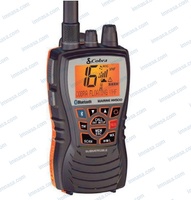 VHF PORTATIL MRHH 500 IPX7 BLUET. DGMM52/ Portable VHF Bluetooth/ VHF Portatile Bluetooth.