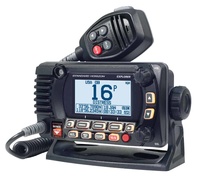 VHF standard gx1800e DSC+GPS